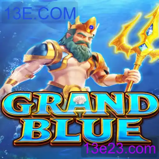 GRANDBLUE